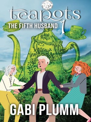 cover image of The Fifth Husband